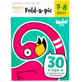 Fold-a-pic (7-8)