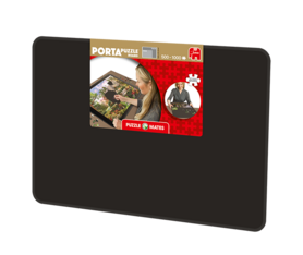 Portapuzzle Board (500-1000)