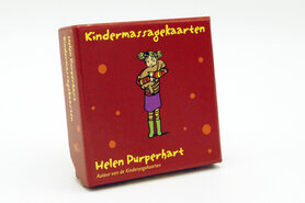 Kindermassagekaarten