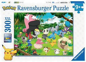 Pokémon - Puzzel (300XXL)