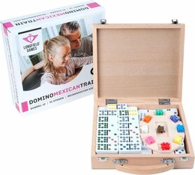 Domino/Mexican Train