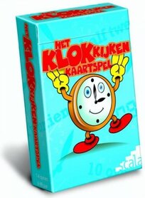 Het Klokkijken Kaartspel