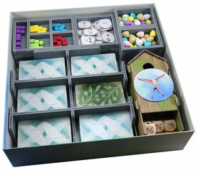 Wingspan: Insert (Folded Space)