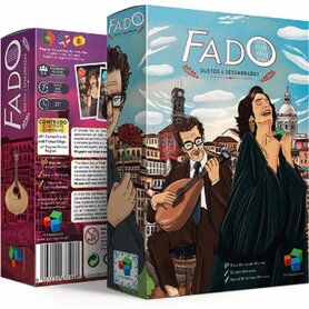 Fado: Duetos e Desgarradas