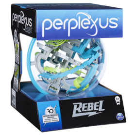 Perplexus Rebel