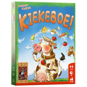 Kiekeboe!