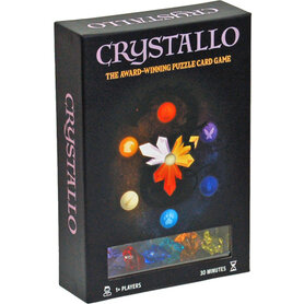 Crystallo