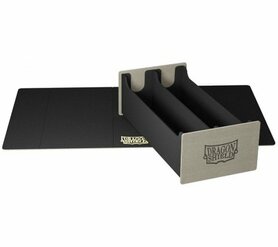 Dragon Shield Magic Carpet XL (Light Grey/Black)