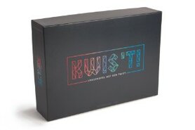 Kwis 't [VLAAMSE VERSIE]