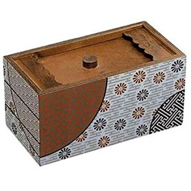 Secret Box (Spring)