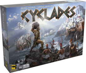 Cyclades