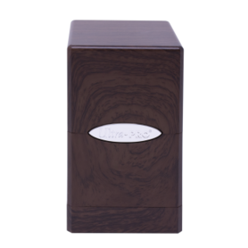 Ultra Pro Satin Tower (Forest Oak)