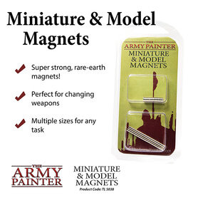 Miniature & Model Magnets (The Army Painter)
