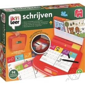 Ik Leer Schrijven