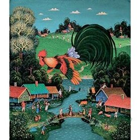 Goedemorgen - Puzzel (50)