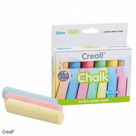 Stoepkrijt (Creall)