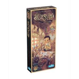 Dixit 8: Harmonies (Uitbreiding)