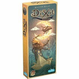 Dixit 5: Daydreams (Uitbreiding)