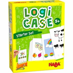 Logi Case: Starter Set (5+)