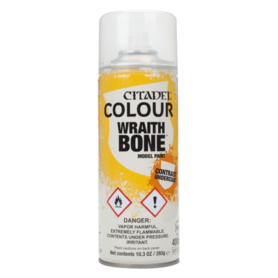Wraithbone Spray 400ml (Citadel)