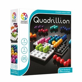 Quadrillion (7+)