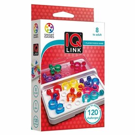 IQ Link (8+)