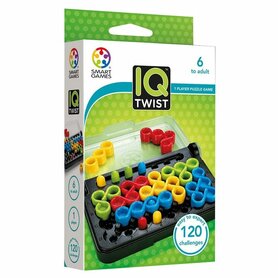 IQ Twist (6+)