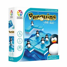 Penguins on Ice (6+)