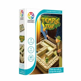 Temple Trap (7+)