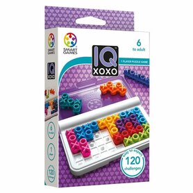 IQ XoXo (6+)