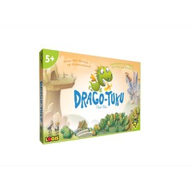 Drago-tuku (5+)