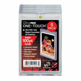 One-Touch UV Magnetic Holder - 100 PT (5)