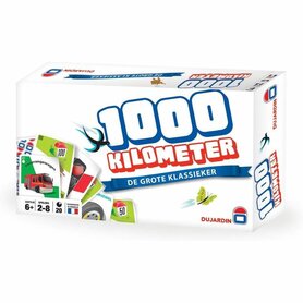 1000 kilometer