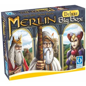 Merlin Deluxe Big Box