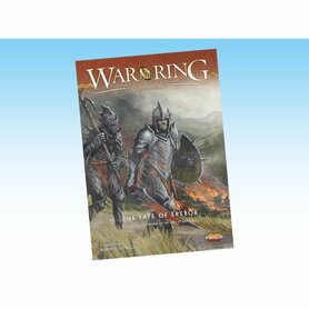 War of the Ring: The Fate of Erebor