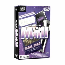 Escape from the Mall