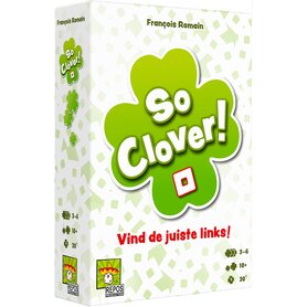 So Clover