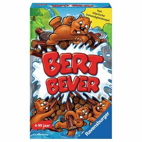 Bert Bever Pocket