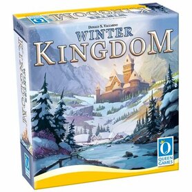 Winter Kingdom [Duitse versie]