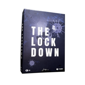 [2EHANDS] The Lockdown