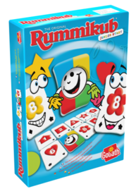 Rummikub Junior Start