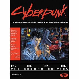 Cyberpunk 2020