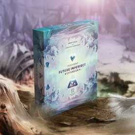 Anachrony: Future Imperfect (Uitbreiding)