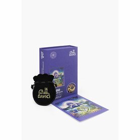 Zodiac: Vissen - Houten Puzzel (100)