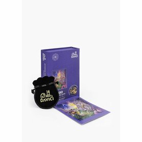 Zodiac: Schorpioen - Houten Puzzel (100)