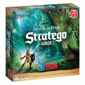 Stratego Junior: Joris en de Draak