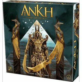 Ankh: Gods of Egypt