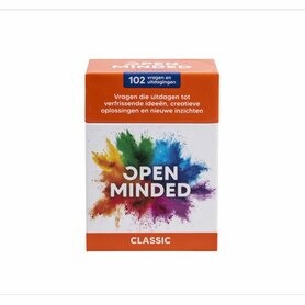 Openminded Classic [NL]