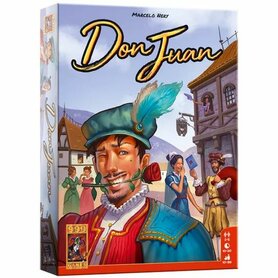 Don Juan