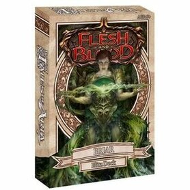 Flesh and Blood: Blitz Deck (Briar, Elemental Runeblade)